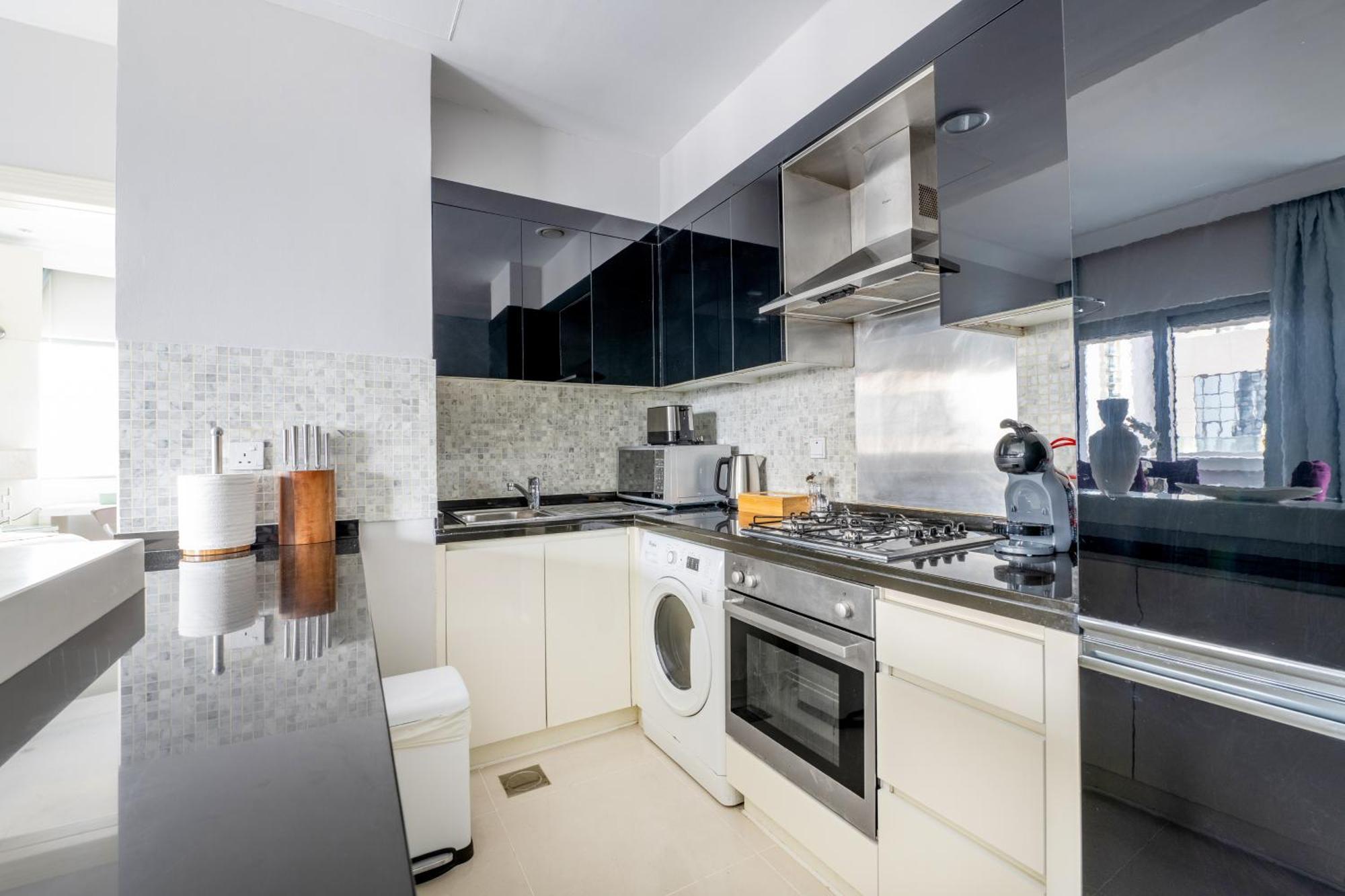 Downtown Luxury - 5 Star Hotel Facilities - 5 Min Walk To Dubai Mall Exterior photo