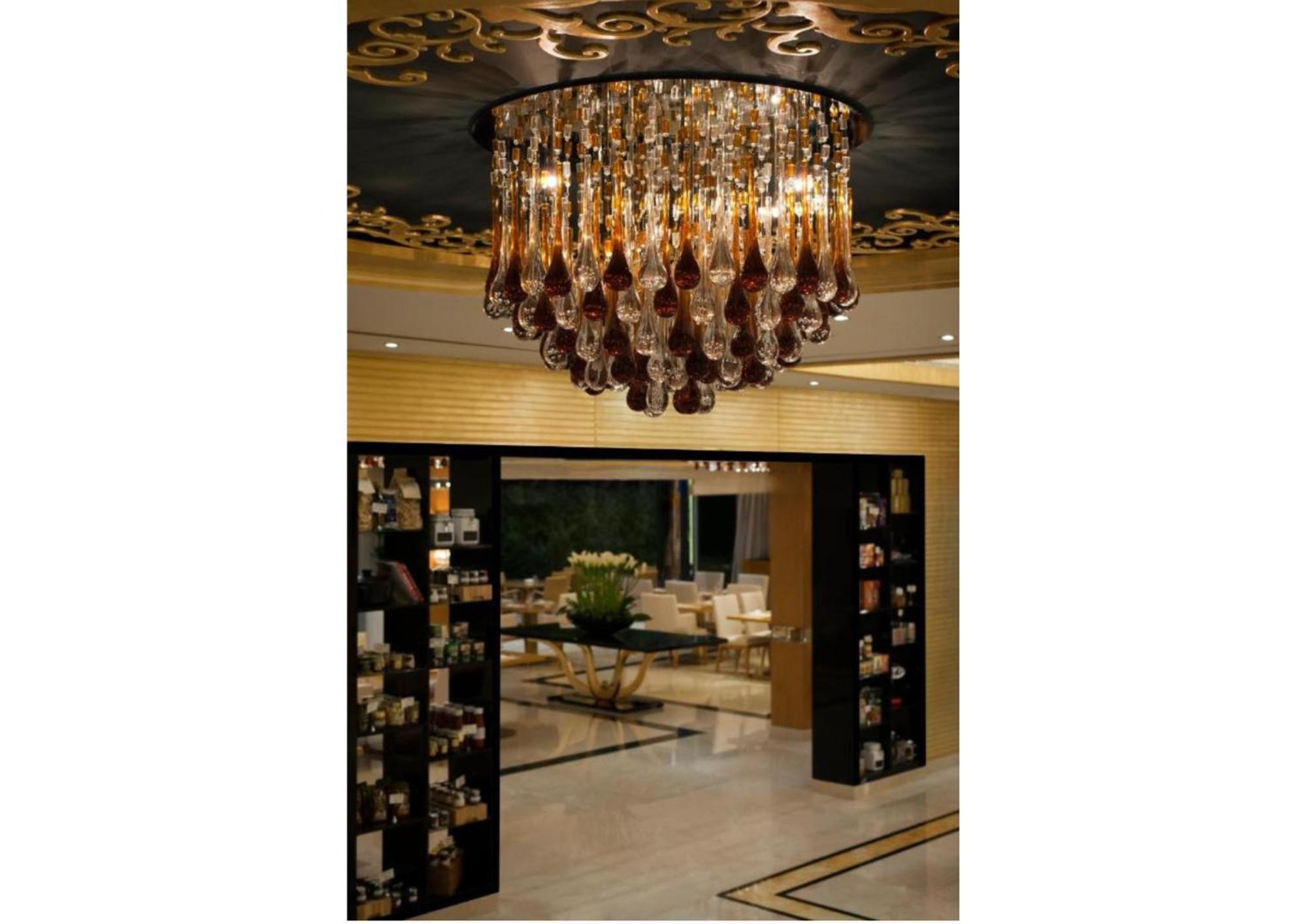 Downtown Luxury - 5 Star Hotel Facilities - 5 Min Walk To Dubai Mall Exterior photo