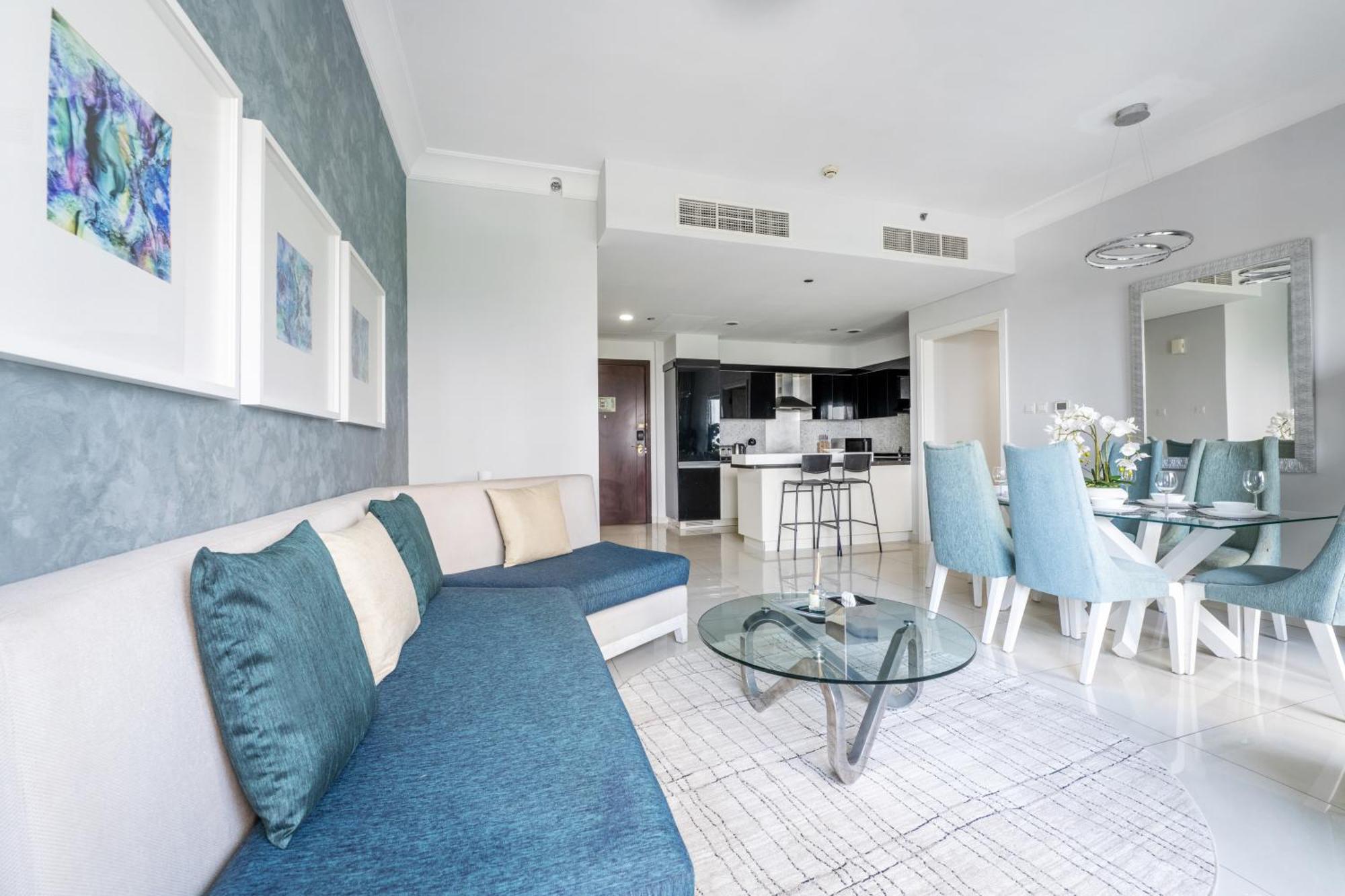 Downtown Luxury - 5 Star Hotel Facilities - 5 Min Walk To Dubai Mall Exterior photo
