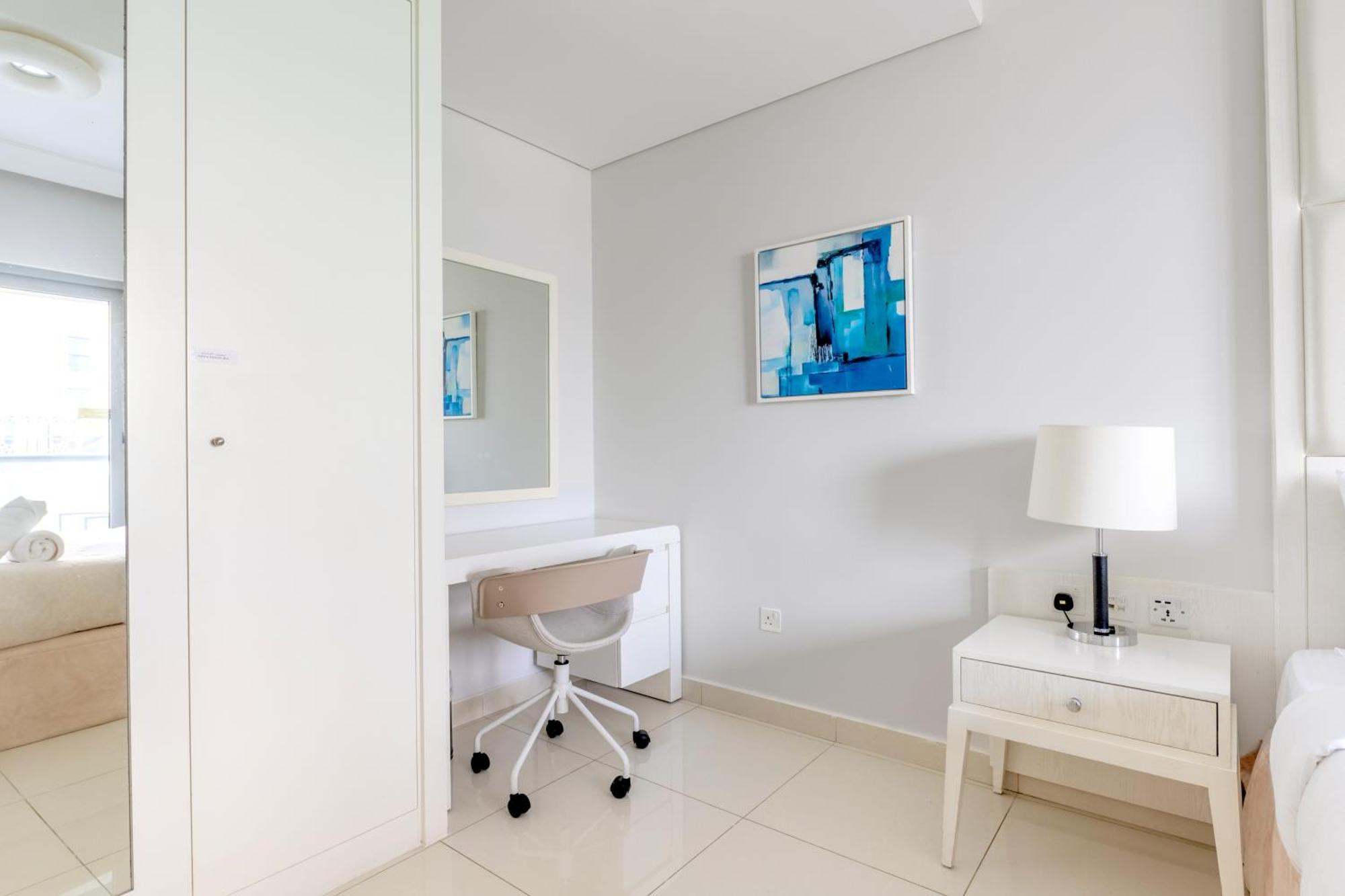 Downtown Luxury - 5 Star Hotel Facilities - 5 Min Walk To Dubai Mall Exterior photo